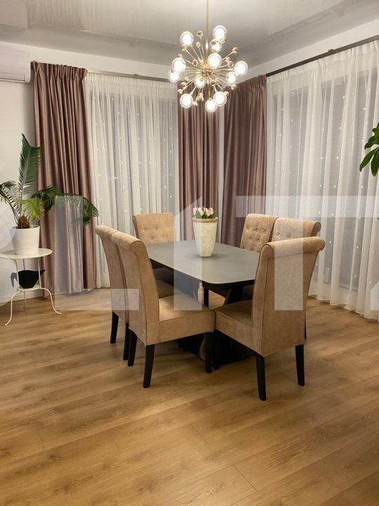 Apartament de vânzare 3 camere Pipera - 108081AV | BLITZ București | Poza3
