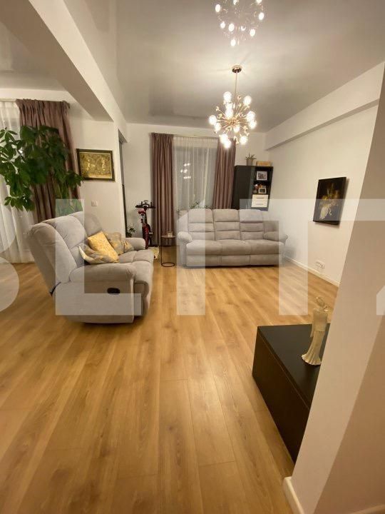 Apartament de vânzare 3 camere Pipera - 108081AV | BLITZ București | Poza2