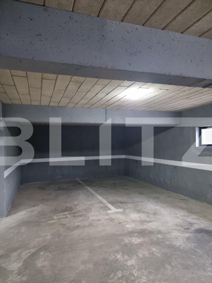 Apartament de vânzare 3 camere Pipera - 108081AV | BLITZ București | Poza12