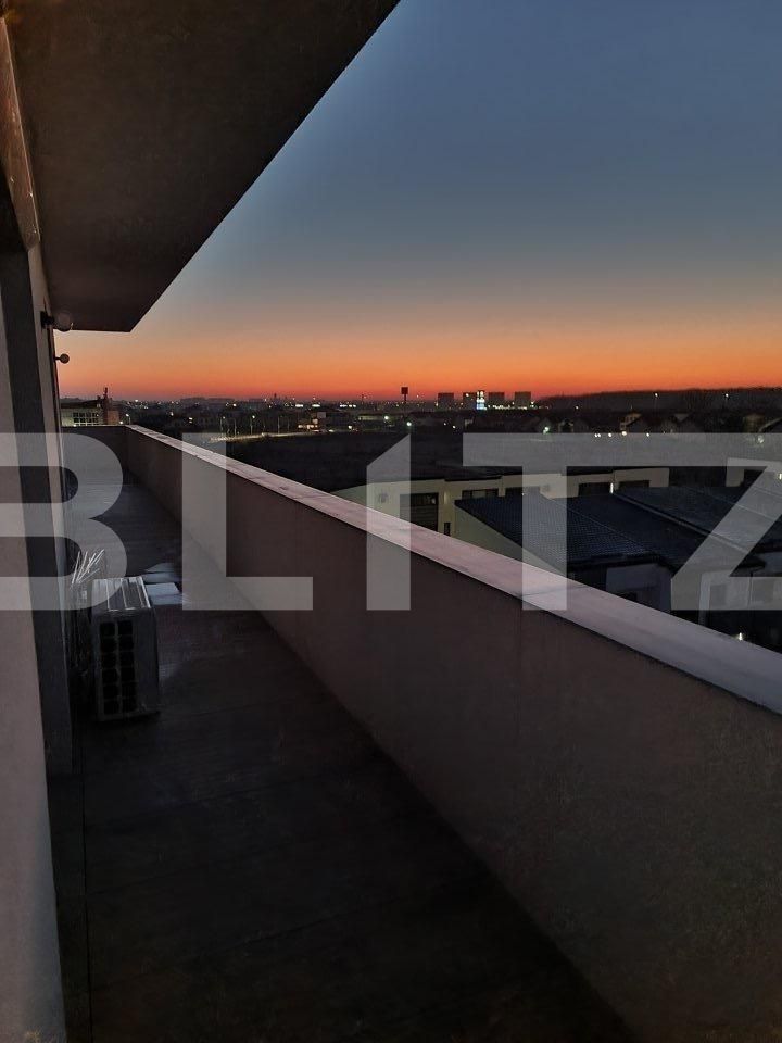 Apartament de vânzare 3 camere Pipera - 108081AV | BLITZ București | Poza10