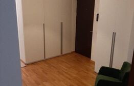 Apartament 3 camere, loc de parcare, zona Pipera