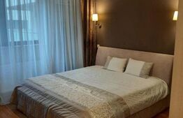 Apartament 3 camere, loc de parcare, zona Pipera