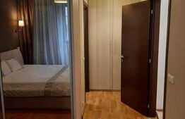 Apartament 3 camere, loc de parcare, zona Pipera