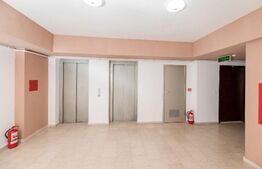 Apartament 3 camere, loc de parcare, zona Pipera