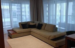 Apartament 3 camere, loc de parcare, zona Pipera