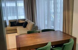 Apartament 3 camere, loc de parcare, zona Pipera