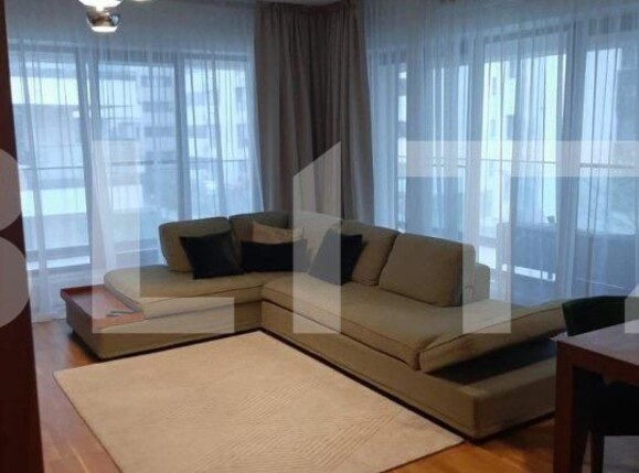 Apartament de vânzare 3 camere Pipera - 108114AV | BLITZ București | Poza2