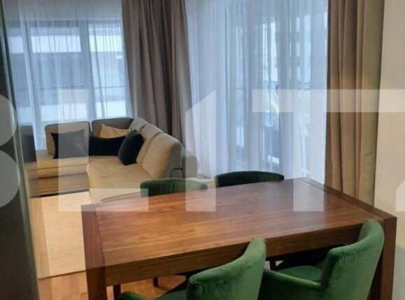 Apartament de vânzare 3 camere Pipera - 108114AV | BLITZ București | Poza1