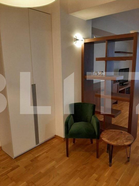 Apartament de vânzare 3 camere Pipera - 108114AV | BLITZ București | Poza3