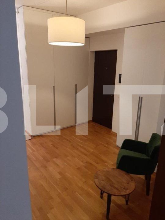 Apartament de vânzare 3 camere Pipera - 108114AV | BLITZ București | Poza4