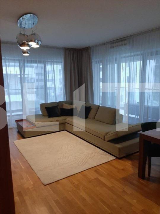 Apartament de vânzare 3 camere Pipera - 108114AV | BLITZ București | Poza2