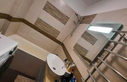 Apartament 2 camere, 49mp, Parcul Carol