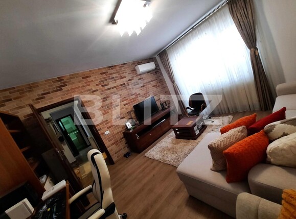 Apartament 2 camere, Parcul Carol | Poza2