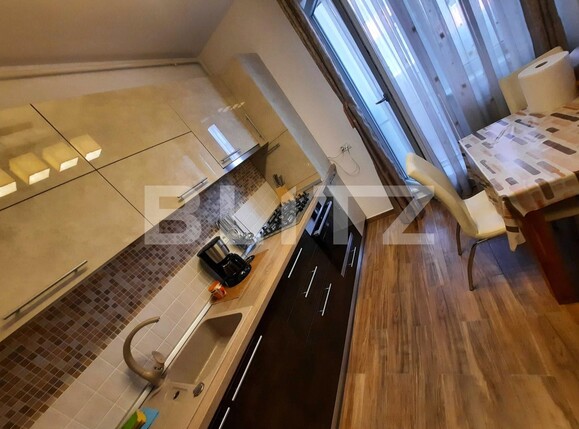 Apartament 2 camere, Parcul Carol | Poza5