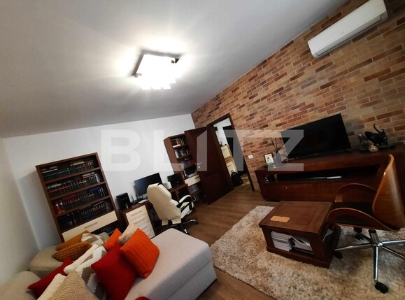 Apartament 2 camere, Parcul Carol | Poza1