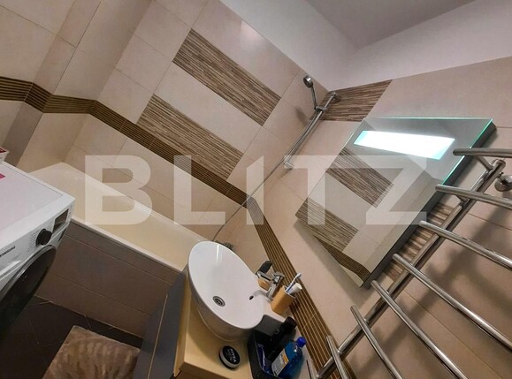 Apartament 2 camere, Parcul Carol | Poza7