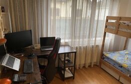 Apartament de 3 camere, 2 locuri de parcare, strada Erou Iancu Nicolae