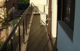 Apartament de 3 camere, 2 locuri de parcare, strada Erou Iancu Nicolae