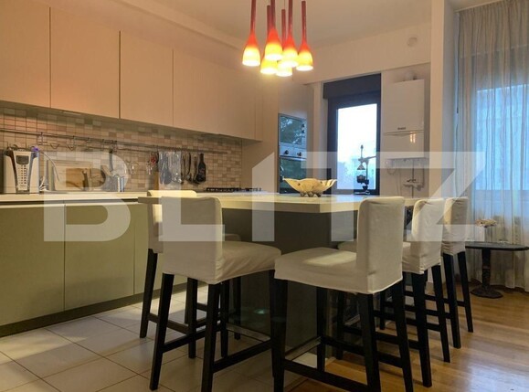 Apartament de vânzare 3 camere Pipera - 108190AV | BLITZ București | Poza4