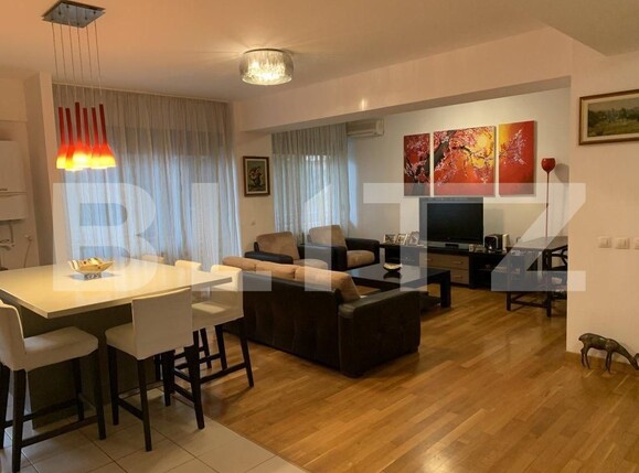 Apartament de vânzare 3 camere Pipera - 108190AV | BLITZ București | Poza1