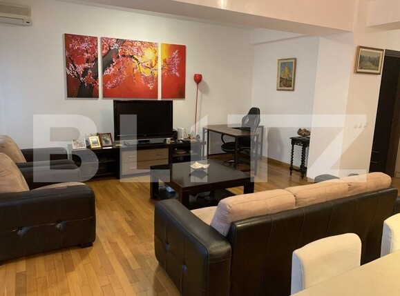 Apartament de vânzare 3 camere Pipera - 108190AV | BLITZ București | Poza2