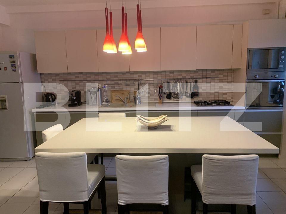 Apartament de vânzare 3 camere Pipera - 108190AV | BLITZ București | Poza3