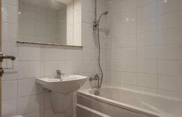 Garsoniera lux in complex rezidential, 52 mp, zona Baba Novac-Dristor