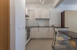 Garsoniera lux in complex rezidential, 52 mp, zona Baba Novac-Dristor