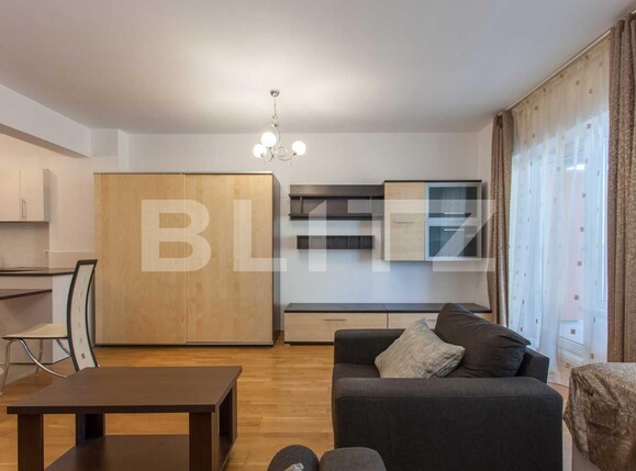 Garsonieră de vânzare Dristor - 108215AV | BLITZ București | Poza2