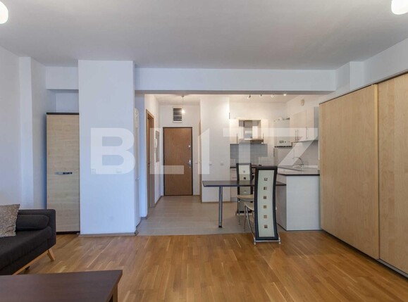 Garsonieră de vânzare Dristor - 108215AV | BLITZ București | Poza4