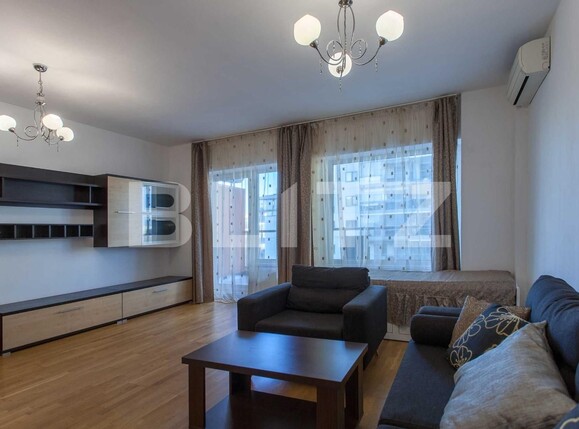 Garsonieră de vânzare Dristor - 108215AV | BLITZ București | Poza1