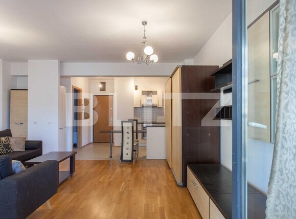 Garsonieră de vânzare Dristor - 108215AV | BLITZ București | Poza3