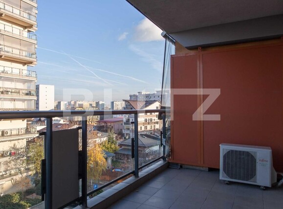Garsonieră de vânzare Dristor - 108215AV | BLITZ București | Poza8