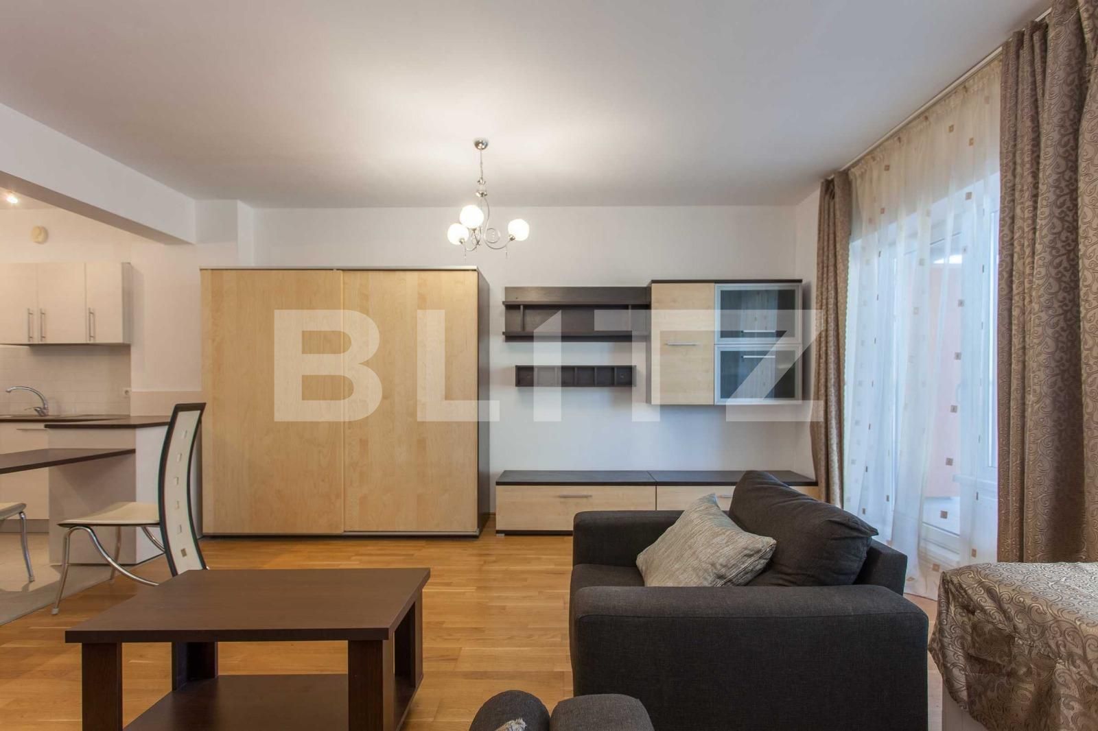 Garsonieră de vânzare Dristor - 108215AV | BLITZ București | Poza2