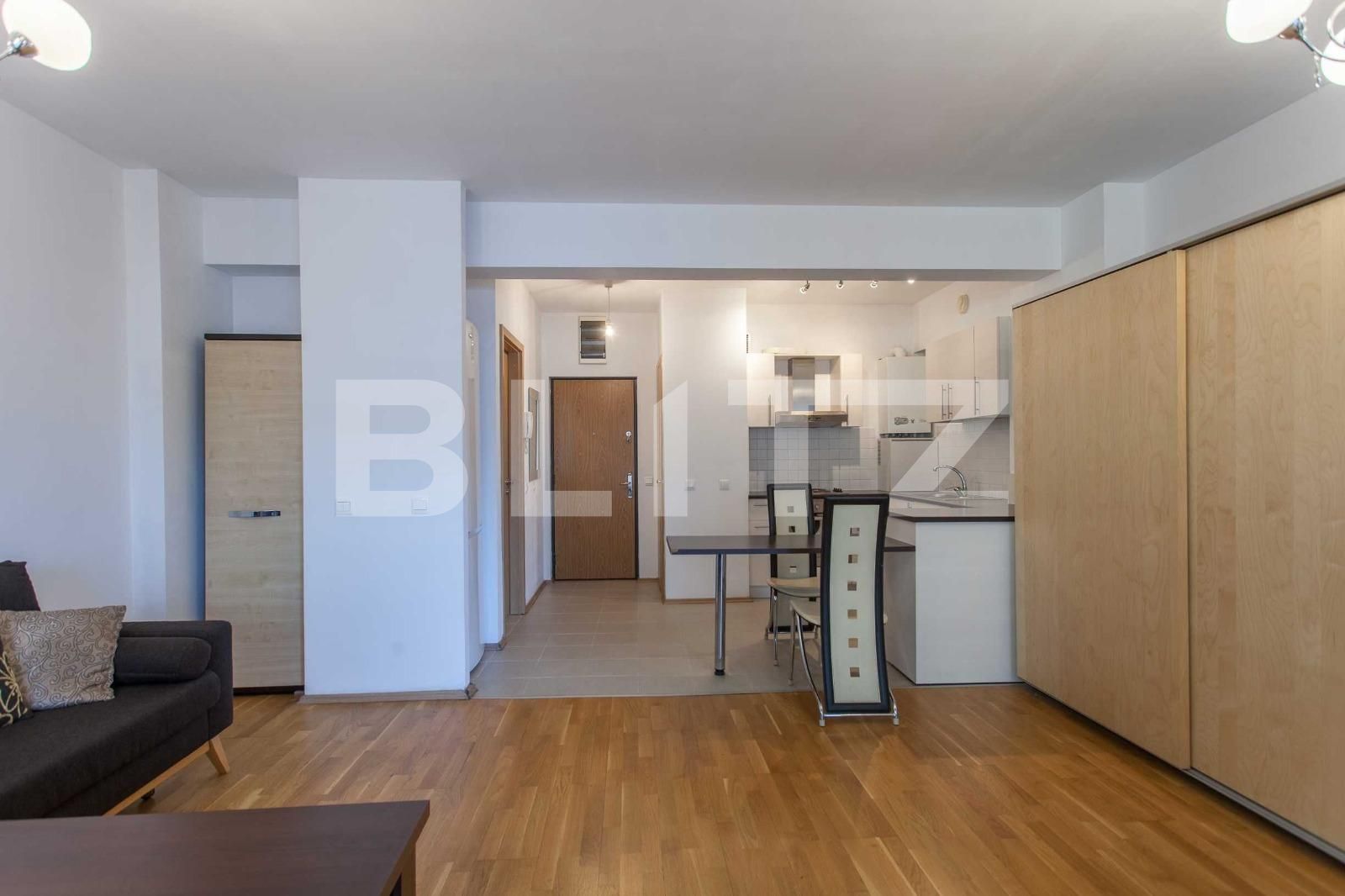 Garsonieră de vânzare Dristor - 108215AV | BLITZ București | Poza4