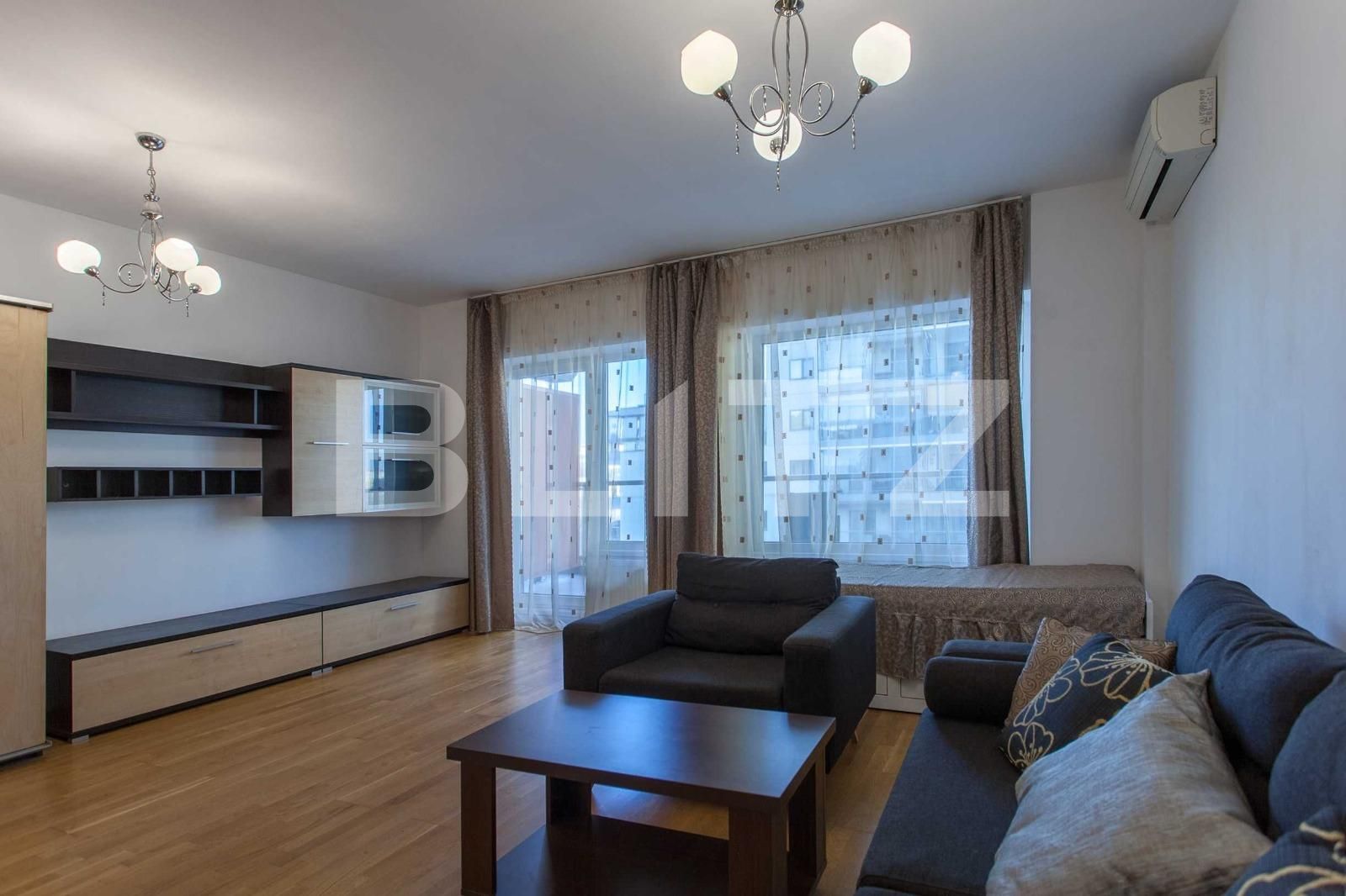 Garsonieră de vânzare Dristor - 108215AV | BLITZ București | Poza1