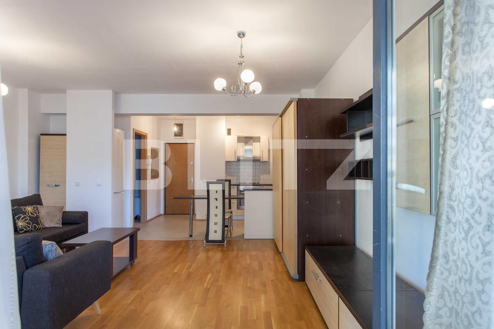 Garsonieră de vânzare Dristor - 108215AV | BLITZ București | Poza3