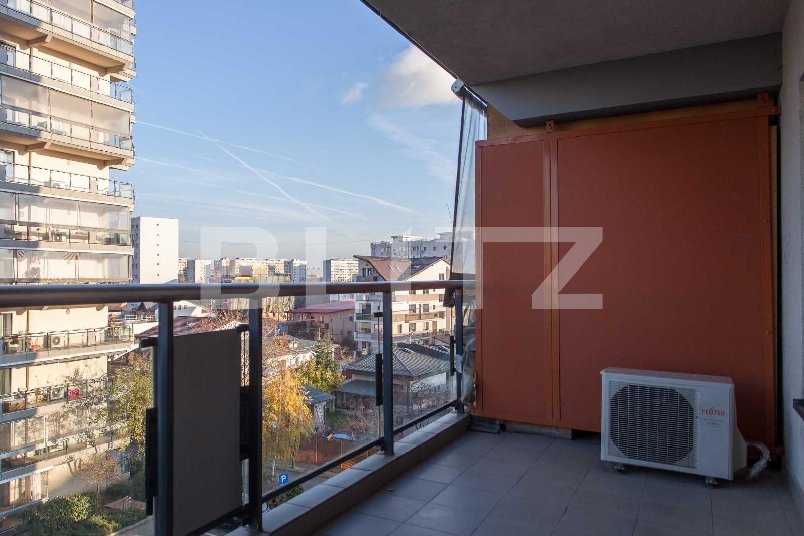 Garsonieră de vânzare Dristor - 108215AV | BLITZ București | Poza8