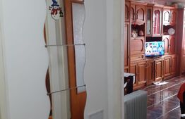 Apartament de 4 camere, 87 mp, zona Dristor- Ramnicu Valcea