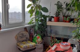 Apartament de 4 camere, 87 mp, zona Dristor- Ramnicu Valcea