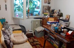 Apartament de 4 camere, 87 mp, zona Dristor- Ramnicu Valcea