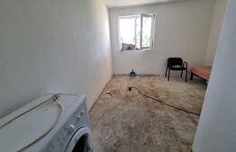 Garsoniera, 20mp, strada Fizicienilor, bucatarie comuna cu inca un vecin