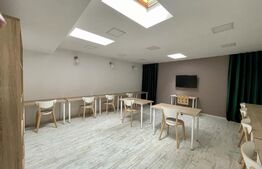 Apartament de 2 camere, 77 mp utili, in zona Dorobanti