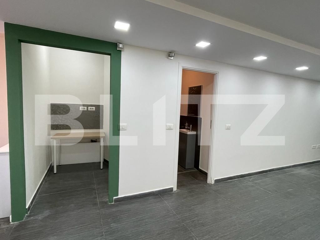 Apartament de vânzare 2 camere Dorobanti - 108444AV | BLITZ București | Poza4