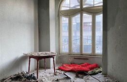 Apartament 4 camere 184 MP Kogalniceanu