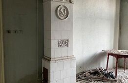 Apartament 4 camere 184 MP Kogalniceanu