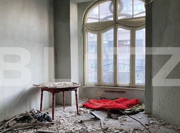 Apartament de vânzare 4 camere Ultracentral - 108481AV | BLITZ București | Poza1