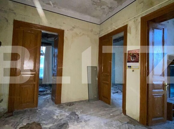 Apartament de vânzare 4 camere Ultracentral - 108481AV | BLITZ București | Poza4