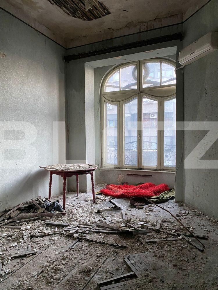 Apartament de vânzare 4 camere Ultracentral - 108481AV | BLITZ București | Poza1