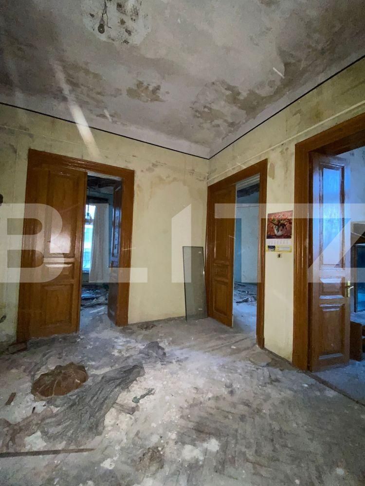 Apartament de vânzare 4 camere Ultracentral - 108481AV | BLITZ București | Poza4